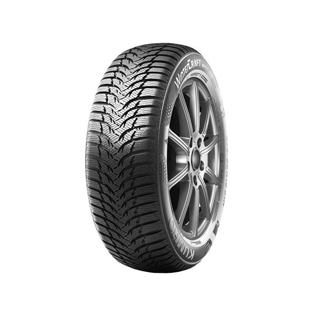 225/60 VR16 TL 102V KUMHO WP51 XL 225/R16