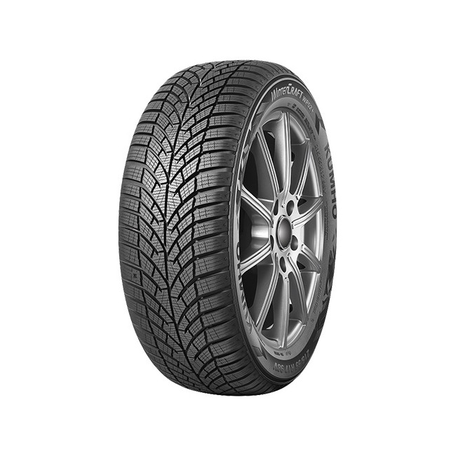 205/65 HR16 TL 95H  KUMHO WP52+