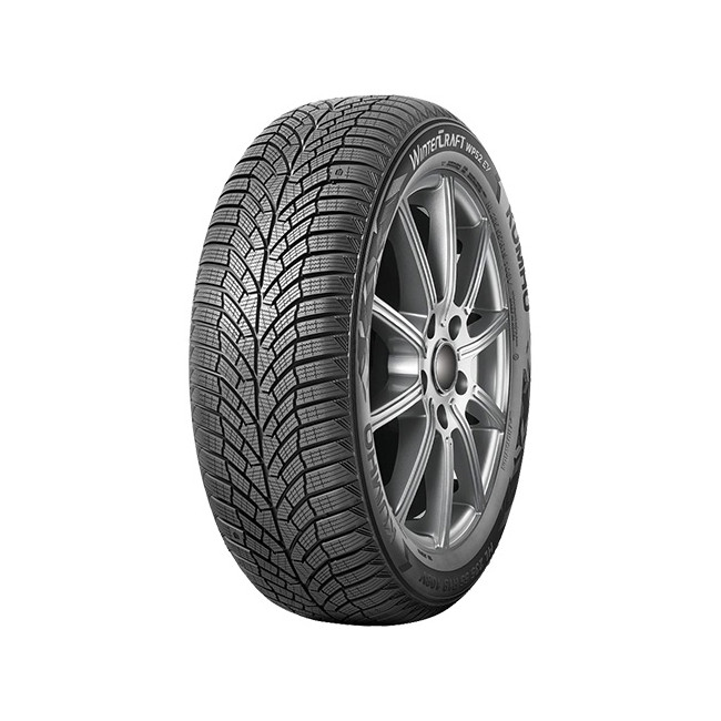 215/55 HR18 TL 95H  KUMHO WP52 EV 215/R18