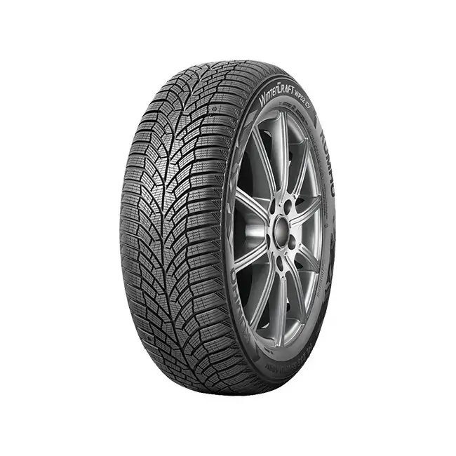 215/55 HR18 TL 95H  KUMHO WP52 EV