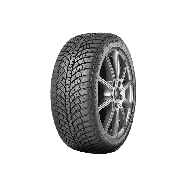 225/40 VR18 TL 92V  KUMHO WP71 XL