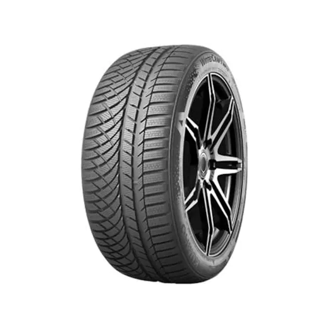 245/40 WR20 TL 99W  KUMHO WP72 XL