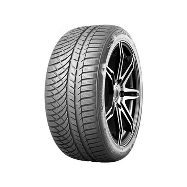 245/60 HR18 TL 105H KUMHO WS71 245/R18