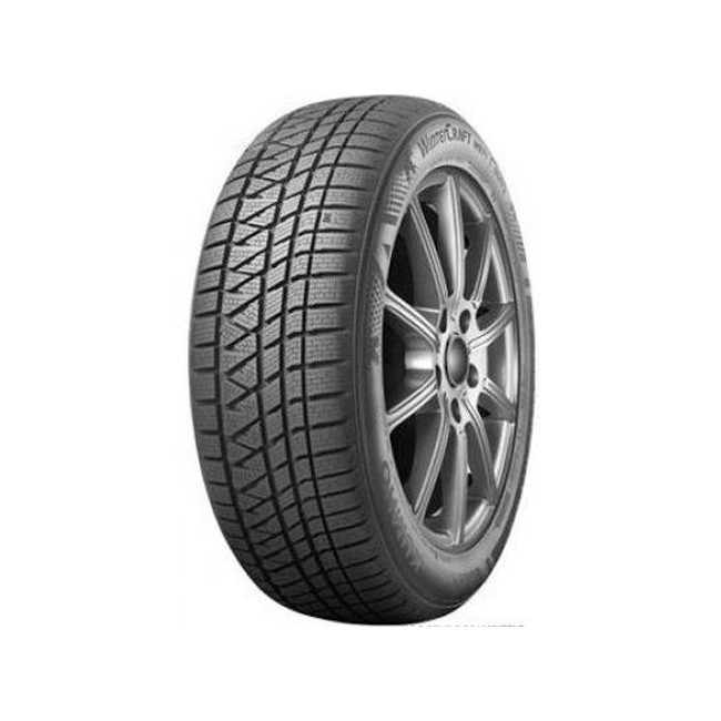 265/40 VR22 TL 106V KUMHO WS71 XL 265/R22