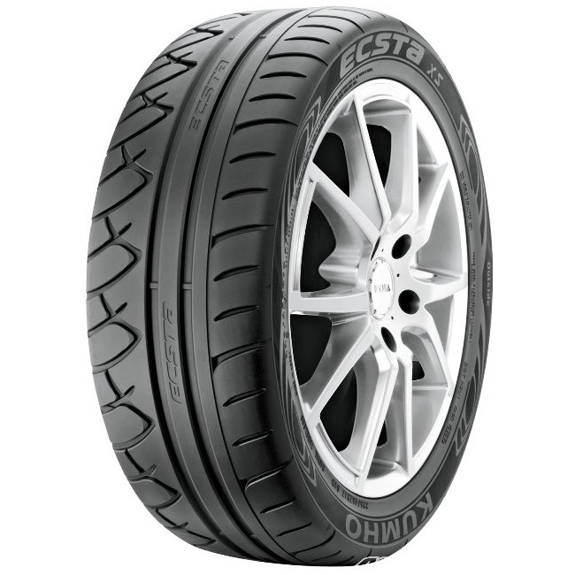 225/50ZR16 92W KU36 ECSTA XS DOT2015