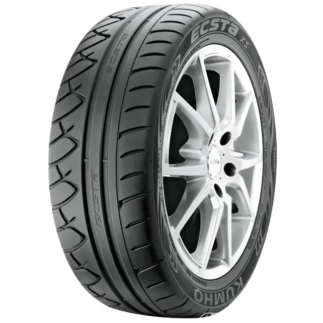 225/50ZR16 92W KU36 ECSTA XS DOT2015
