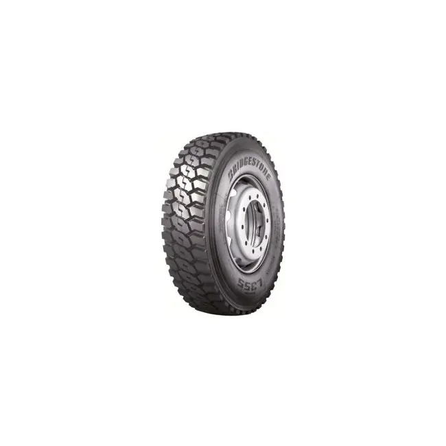 315/80R22,5 156/150K(154/150M) L355