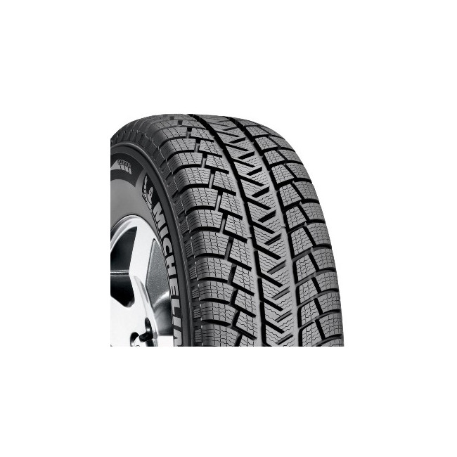 255/55VR18 109V XL LATI.ALPIN (N1)DOT17