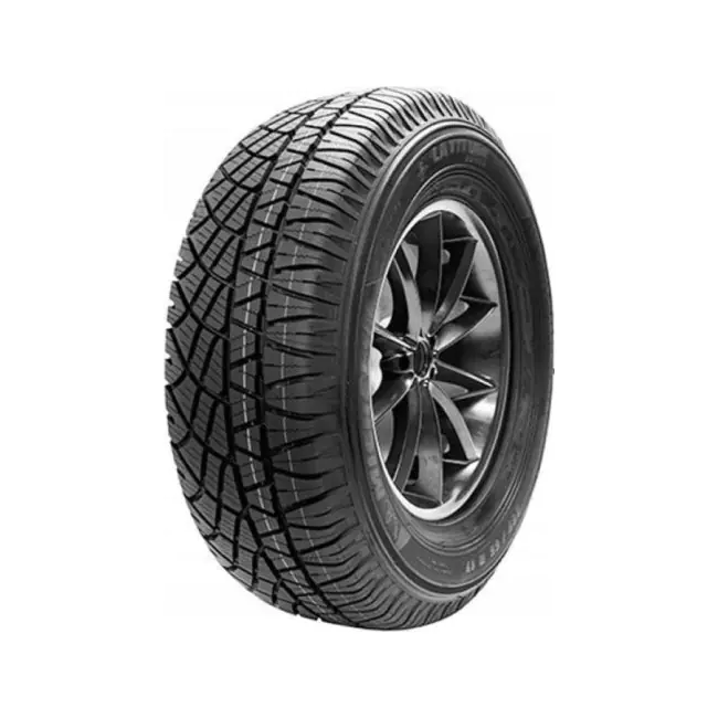 225/75R15 102T LATITUDE CROSS