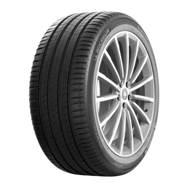 255/55R18 105W LATIT.SPORT-3 (N0)DOT2017 255/R18