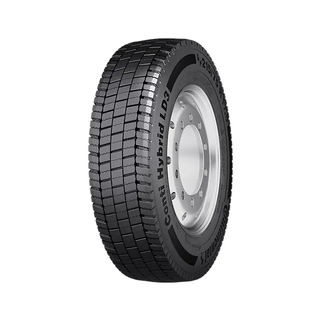 225/75R17,5 129/127M CONTI HYBRID LD3