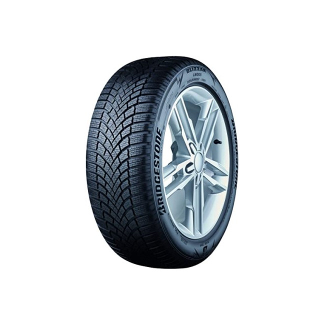 165/65R15 81T BLIZZAK LM005 165/R15