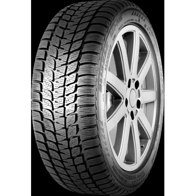 255/35VR18 94V XL BLIZZAK LM-25V DOT2016