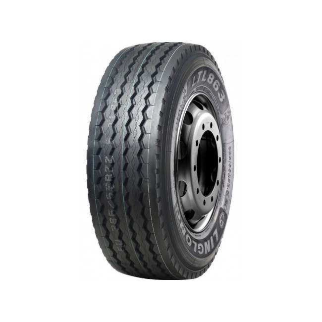 385/65R22,5 160J/158L 20PR LTL863