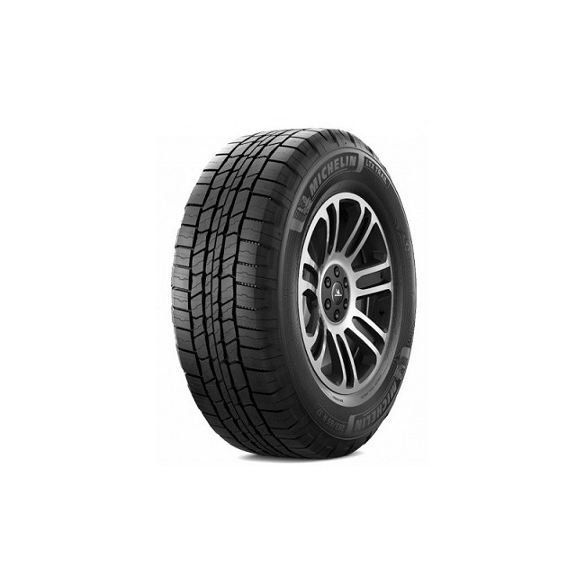 265/70R18 116S LTX TRAIL