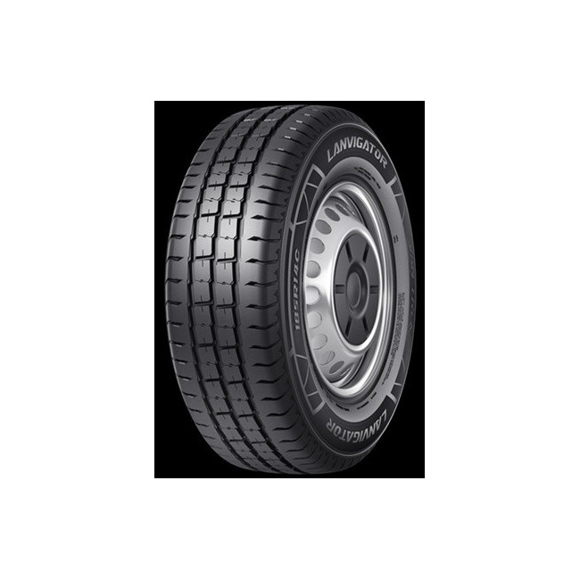165/70R13C 88/86S VAN TREK PRO
