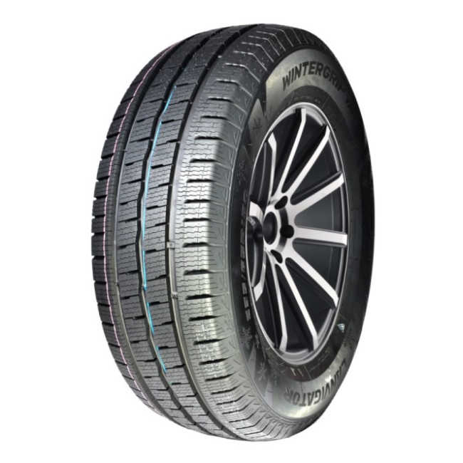 205/65R16C 107/105R WINTERGRIP VAN