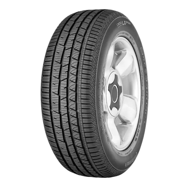 285/40R22 110Y XL CONTACT LX SPORT (LR)