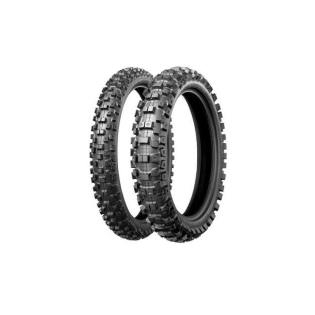 90/100-14 49M TT M404 MOTOCROSS MEDIO 90/R14