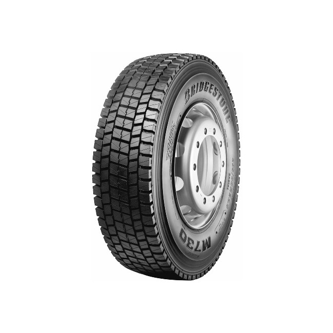 315/80R22,5 154M/156L M730