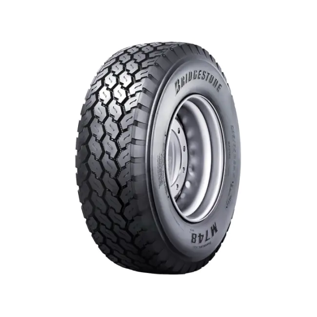 425/65R22,5 165K M748 V-STEEL MIX