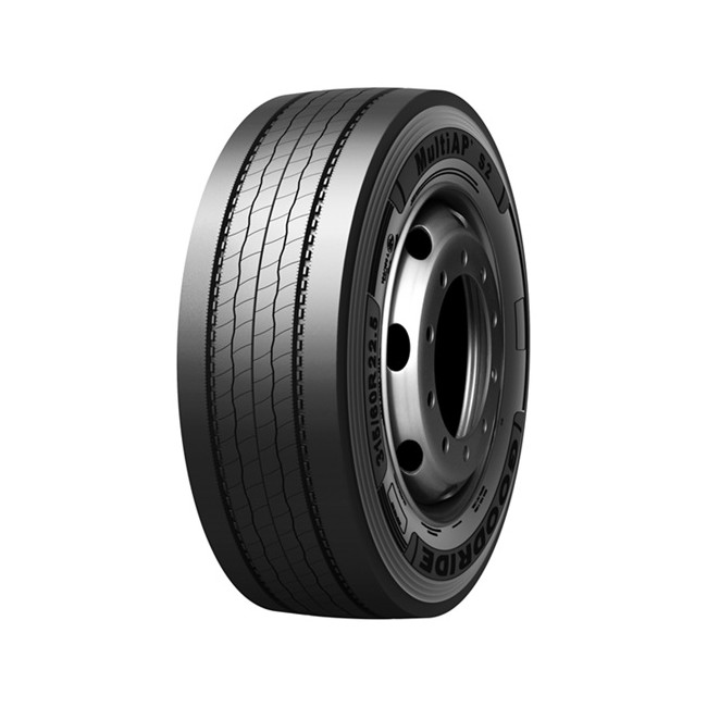 315/70R22,5 156/150L 20PR MULTIAP+ S2 315/R22.5