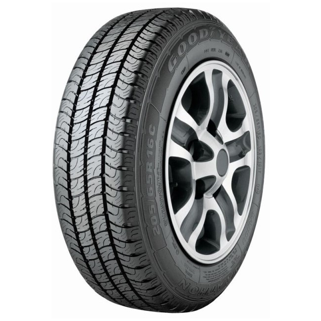 205/65R16C 107/105T CARGO MARATHON