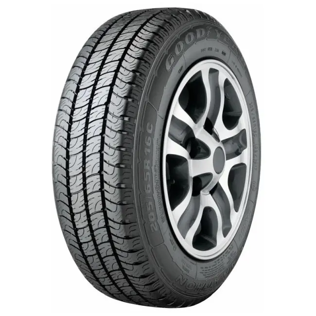 205/65R16C 107/105T CARGO MARATHON