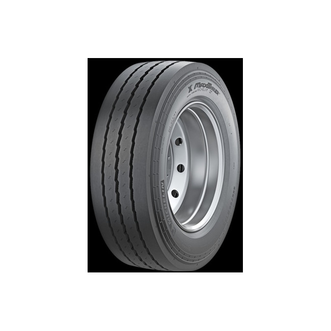 255/60R19,5 143/141J X MAXITRAILER VM