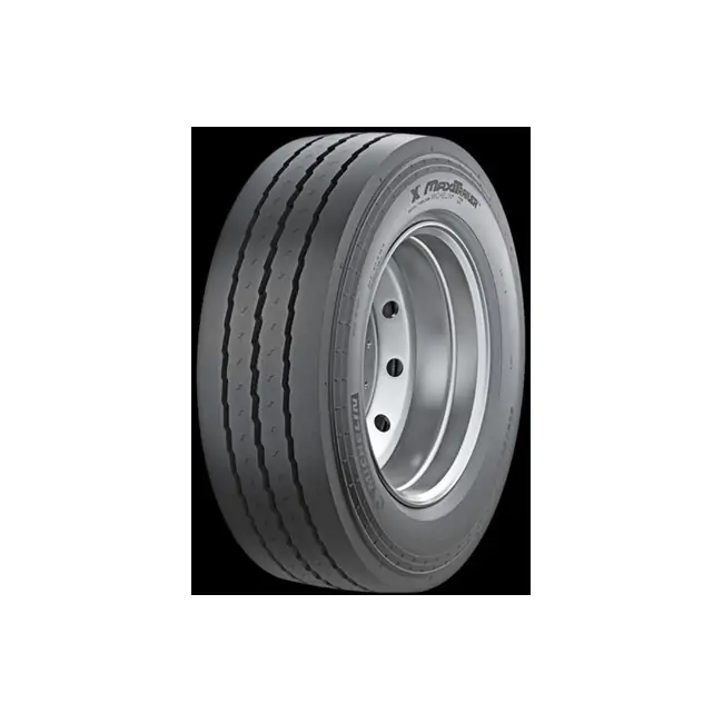 255/60R19,5 143/141J X MAXITRAILER VM