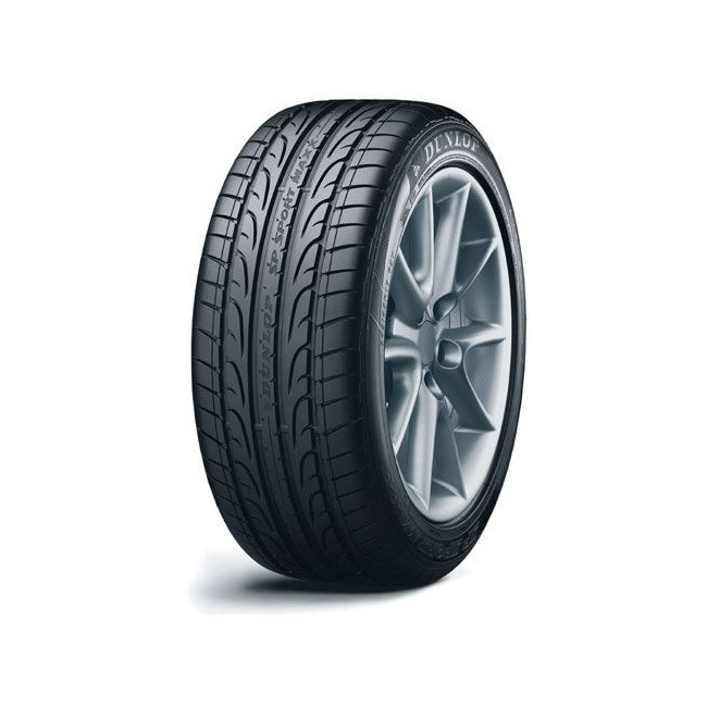 255/40R20 101W XL SP SPORT MAXX (MO) 255/R20