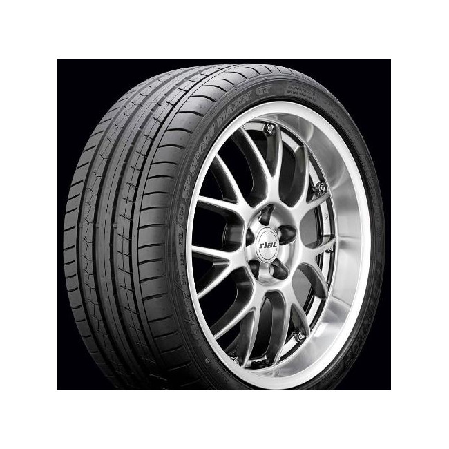 235/40R18 91Y SP SPORT MAXX-GT (MO) 235/R18