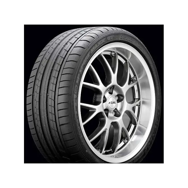 245/40YR19 94Y SP SPORT MAXX-GT (*) ROF