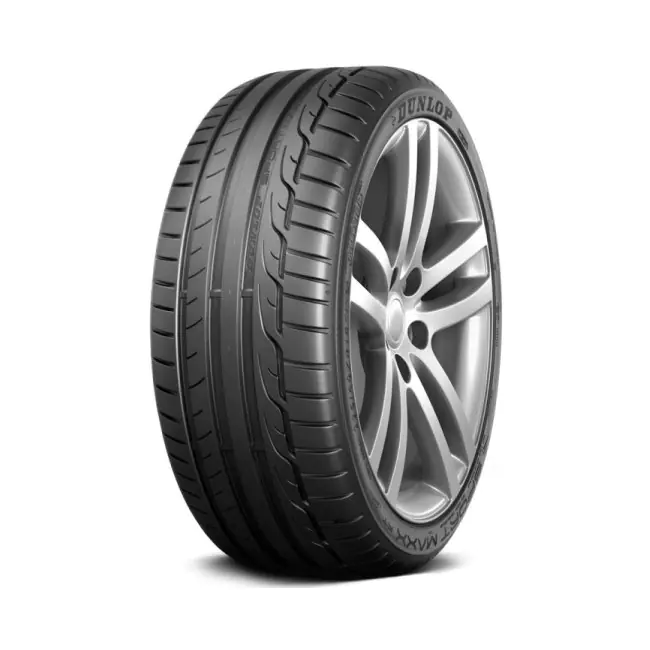 215/40R17 87W XL SPORT MAXX-RT (AO)