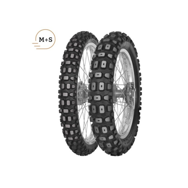 140/80-18 TT 70R MC-23 ROCKYRIDER 140/R18