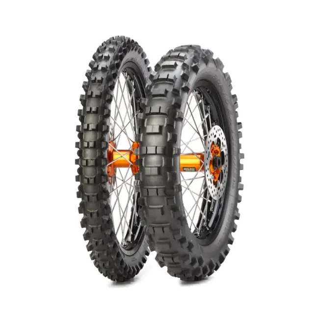 140/80-18 70M TT MCE 6 DAYS EXT.EXTRA SO
