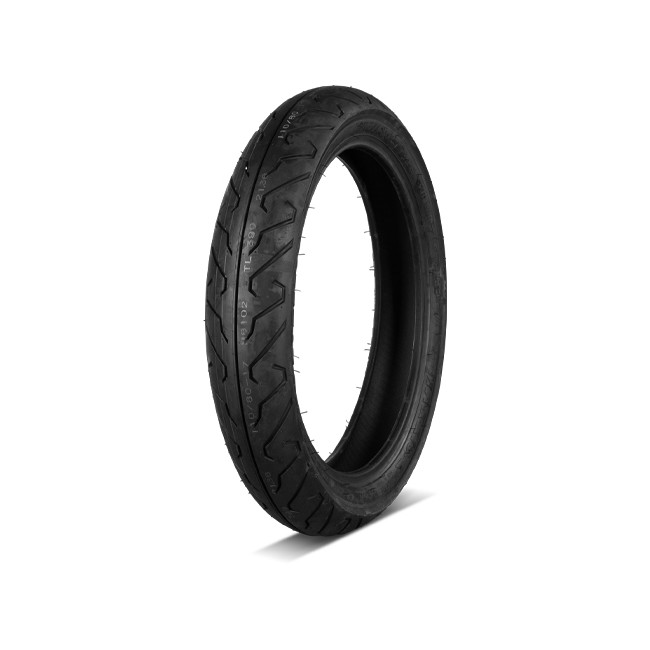 110/70 HR17 TL 54H  MAXXIS M6102 F 110/R17
