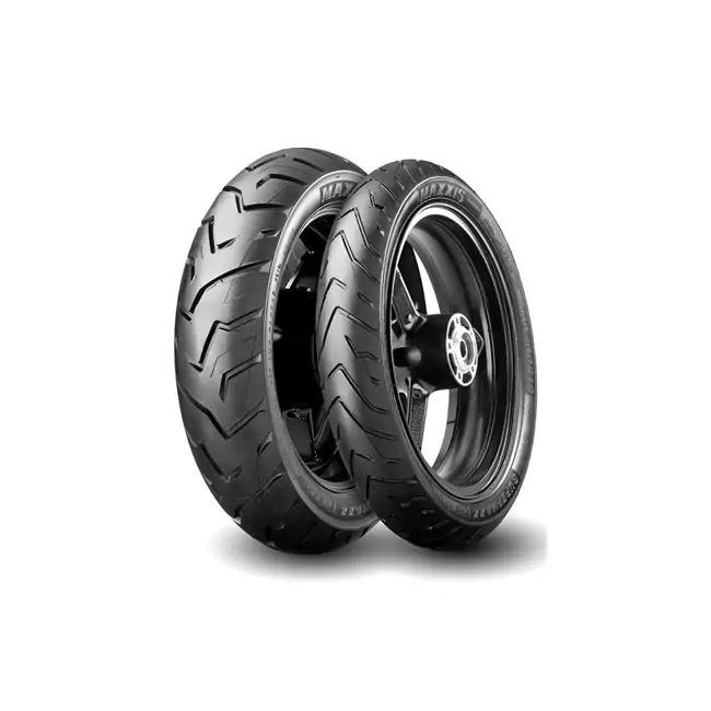 150/70  R18 TL 70R  MAXXIS MAXXVENTURE MT R