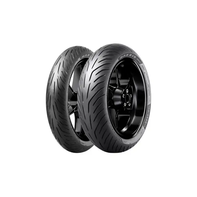 120/70 WR17 TL 58W  MAXXIS SUPERMAXX ST 3 F
