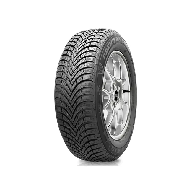 245/45 ZR18 TL 100V MAXXIS WP6 XL
