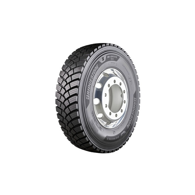 315/80R22,5 156/150K M-DRIVE 002 315/R22.5
