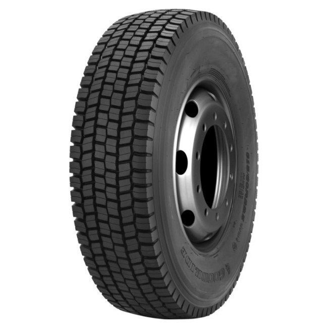 315/80R22,5 154/151M 18PR MULTIDRIVE D2 315/R22.5