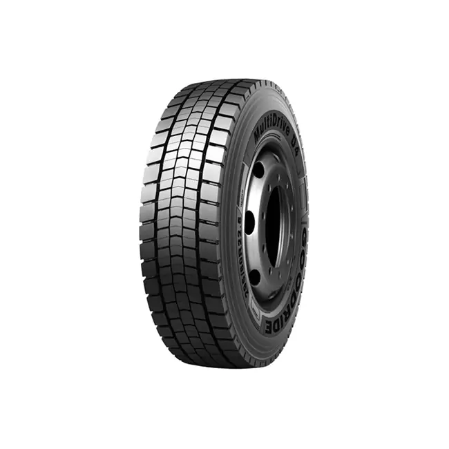 315/70R22,5 154/150L 20PR MULTIDRIVE D4