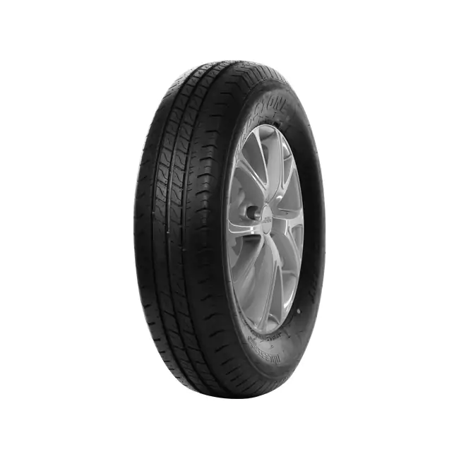 185/60  R12 TL 104N MILESTONE ECO-STONE