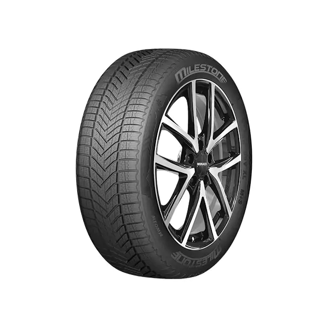 215/55 VR17 TL 98V  MILESTONE MW01W XL