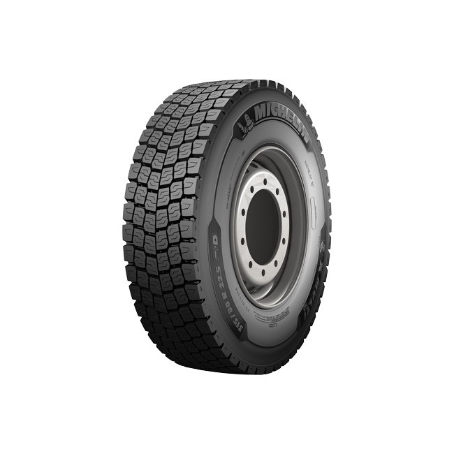 315/80R22,5 156/150L X MULTI HD D 315/R22.5