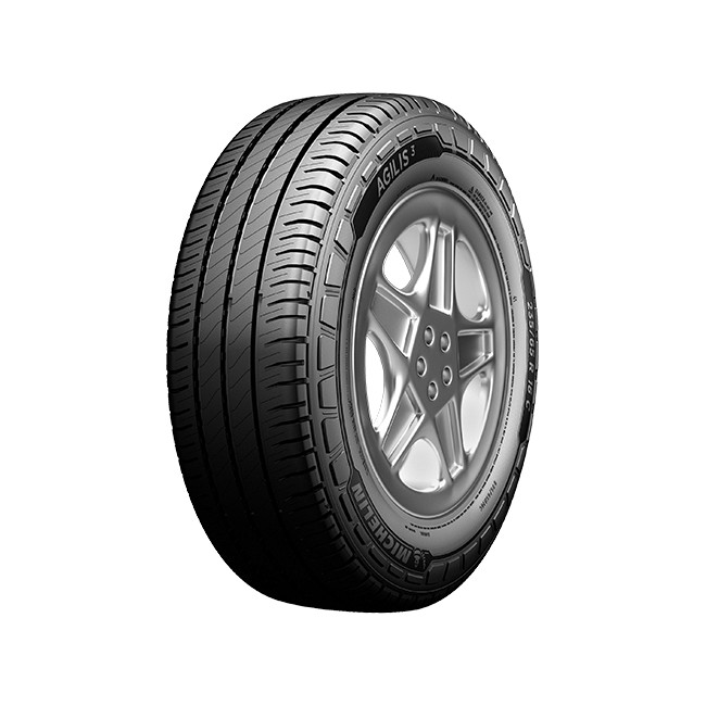 215/65  R16 TL 106T MI AGILIS 3 DEMO
