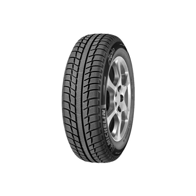 235/60 TR16 TL 100T MI LATITUDE ALPIN