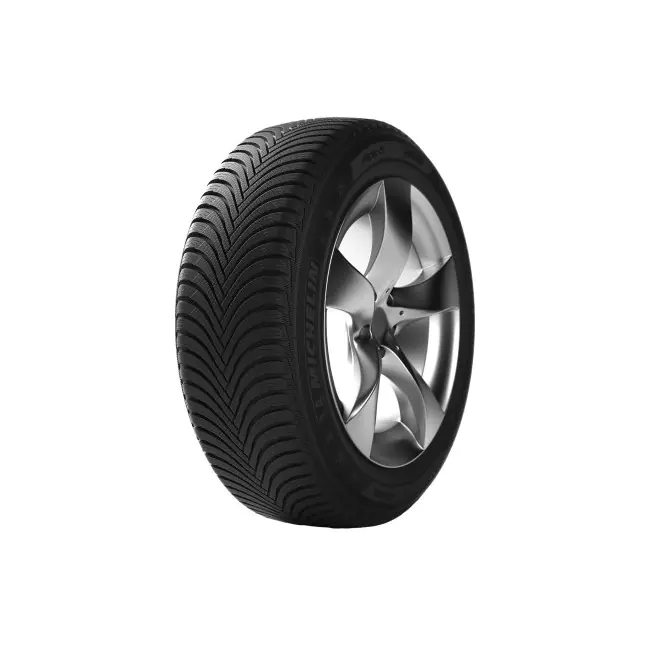285/30 WR22 TL 101W MI PIL ALPIN 5 XL