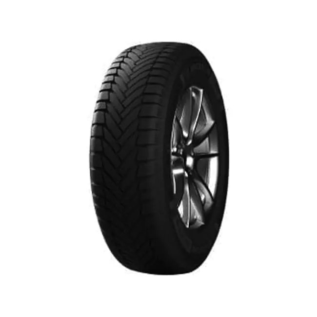 205/60 HR17 TL 97H  MI ALPIN 6 XL